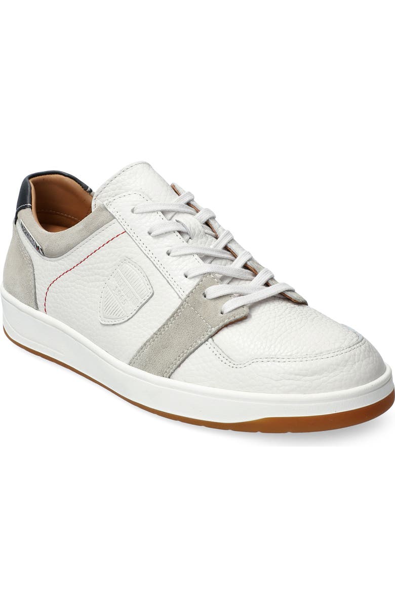 Mephisto Hugh Sneaker, Main, color,