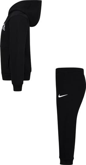Kids' Fleece Pullover & Joggers Set