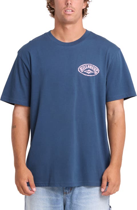 Reverse Premium Graphic T-Shirt