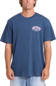 Billabong Reverse Premium Graphic T-Shirt