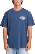 Billabong Reverse Premium Graphic T-Shirt