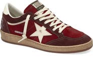 Golden Goose Ball Star Sneaker