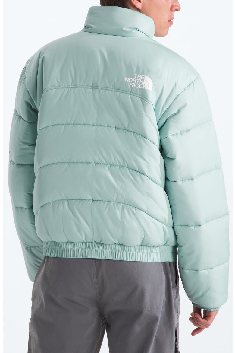 2000 Water Repellent Puffer Jacket, Alternate, color, MUTED PINE