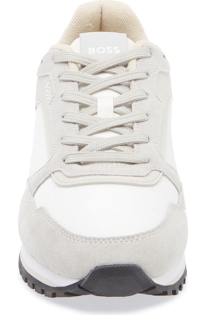 BOSS Parkour Runn Sneaker, Alternate, color,