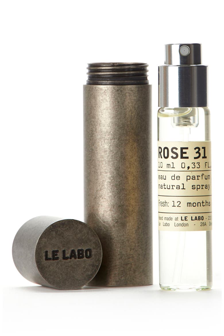Rose 31 Eau de Parfum Travel Tube Set, Main, color, NO COLOR