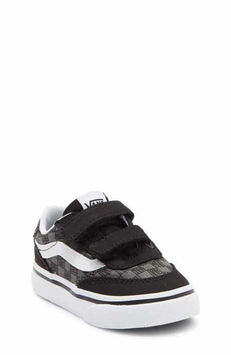 Vans Kids' Brooklyn Sneaker