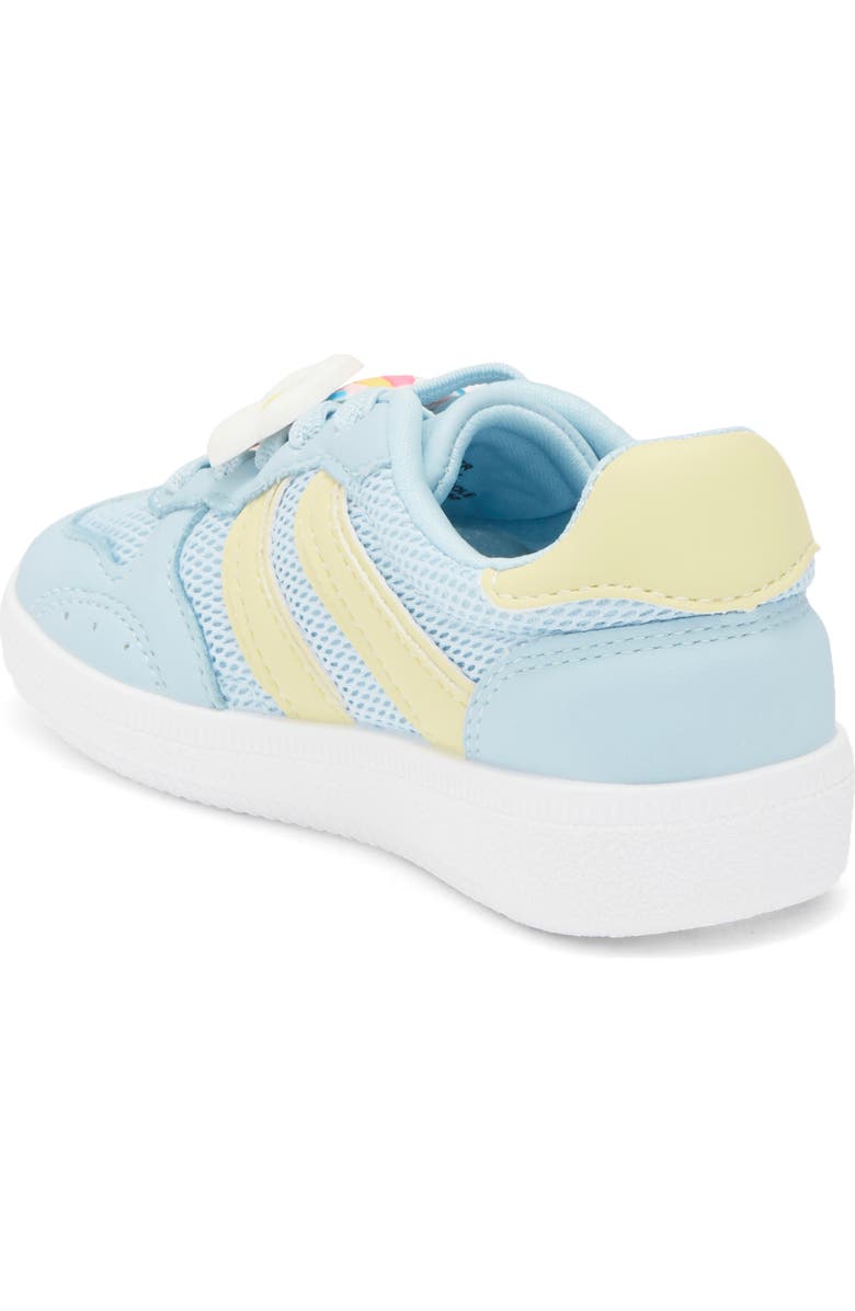 Steve Madden Kids' Cosmo Sneaker, Alternate, color, Blue Multi
