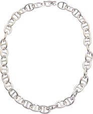 Juvell Mariner Chain Necklace