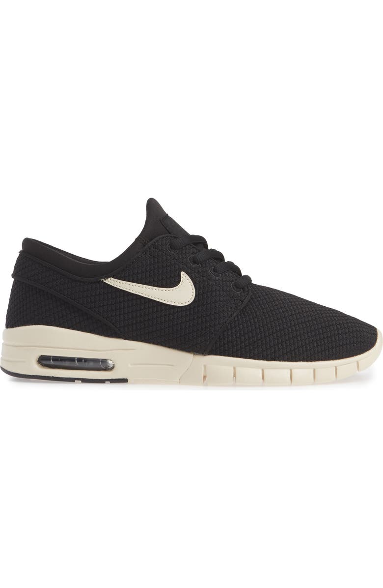 Nike 'Stefan Janoski - Max SB' Skate Shoe, Alternate, color,