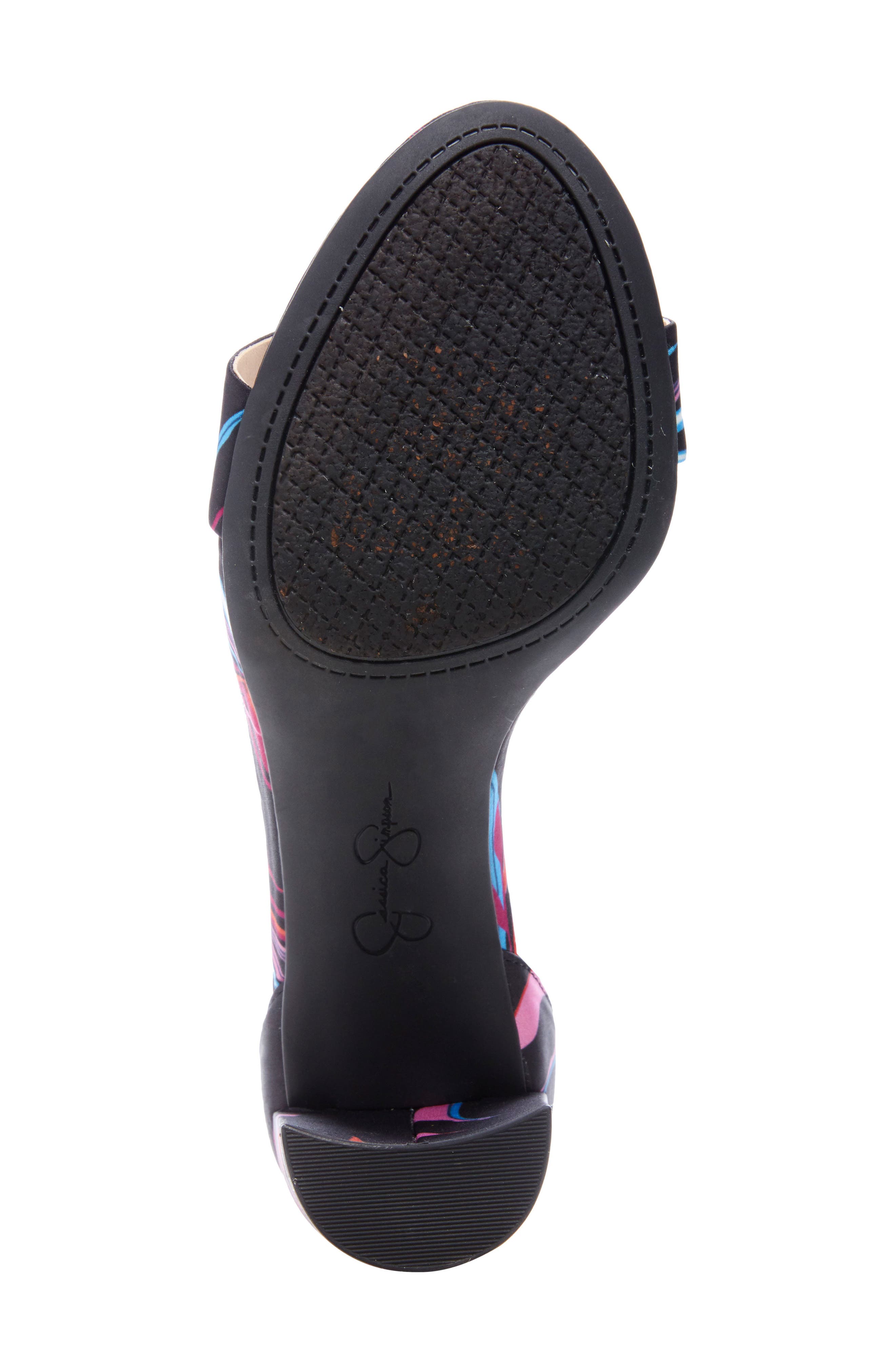 Jessica Simpson Narella Sandal, Alternate, color, 