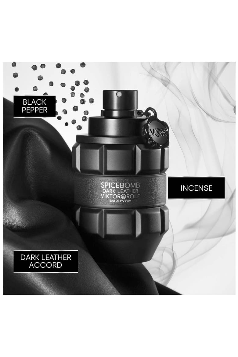 Spicebomb 3-Piece Fragrance Discovery Gift Set $100 Value, Alternate, color, NO COLOR