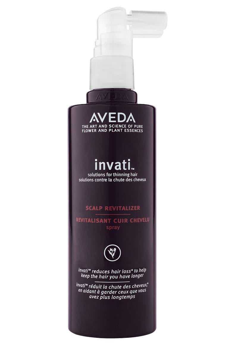 invati™ Scalp Revitalizer, Main, color, NO COLOR
