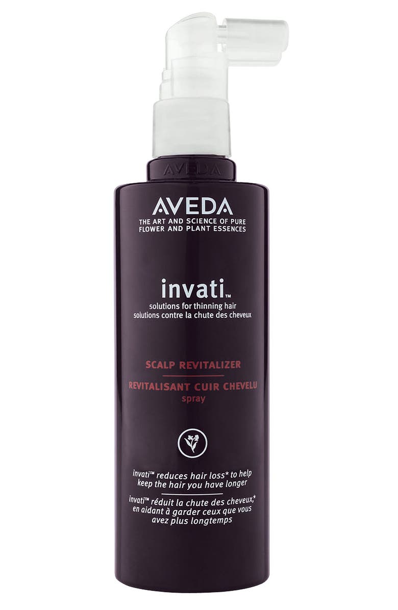 Aveda invati<sup>™</sup> Scalp Revitalizer, Main, color,