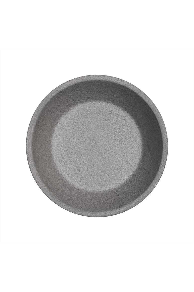 Yuka Deep Plate - Set of 2, Alternate, color, Stone