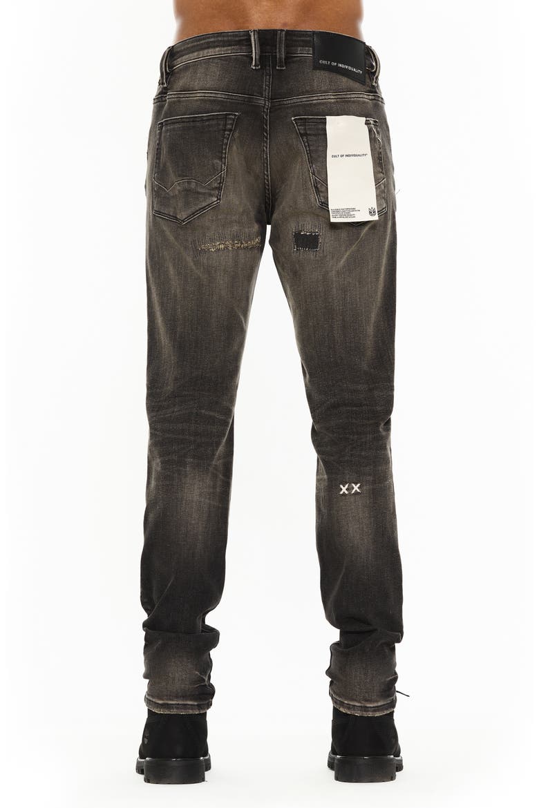 Rocker Slim 602 Jeans, Alternate, color, RELIC
