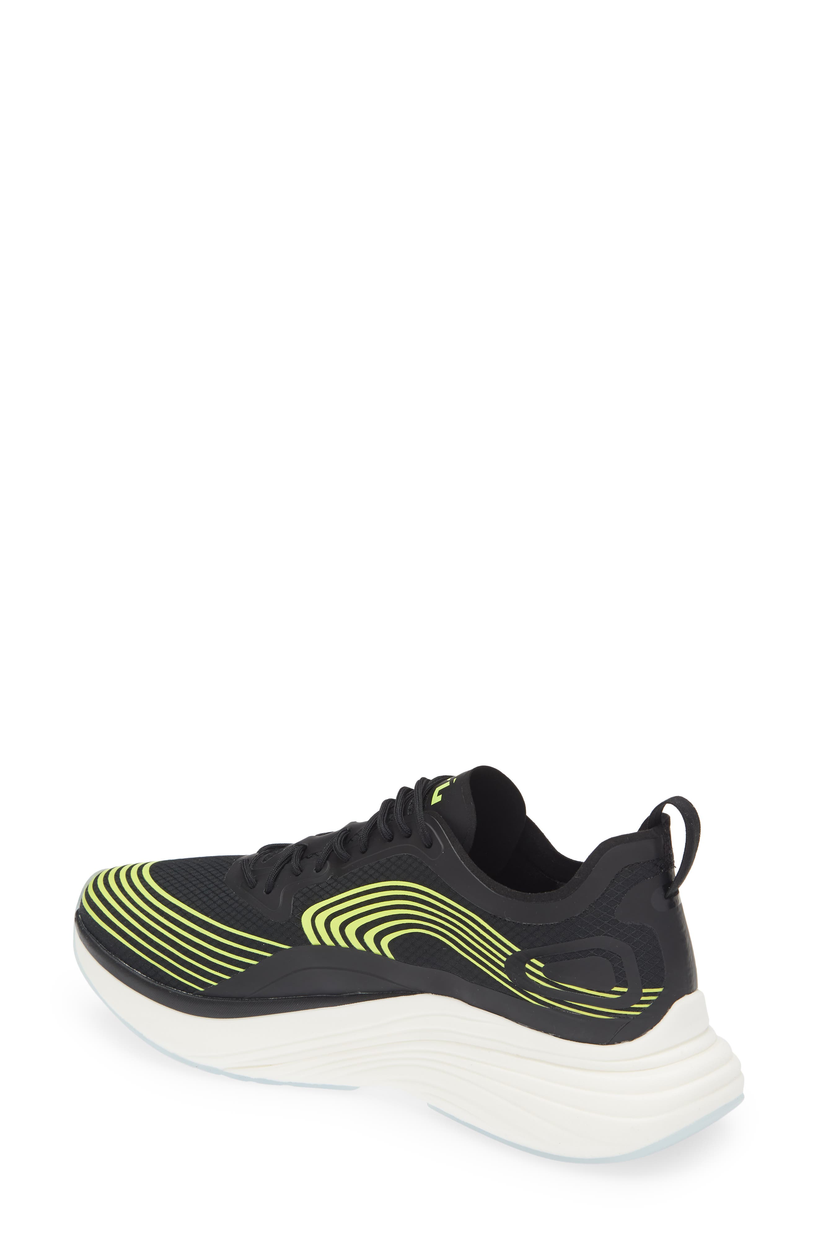 APL Streamline Running Shoe, Alternate, color, 
