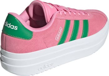 VL Court Bold Platform Sneaker