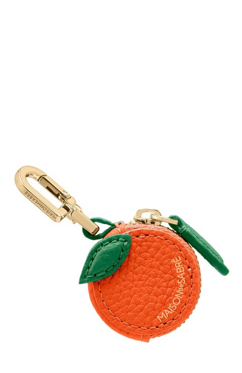 Shop Orange MAISON de SABRÉ Online | Nordstrom