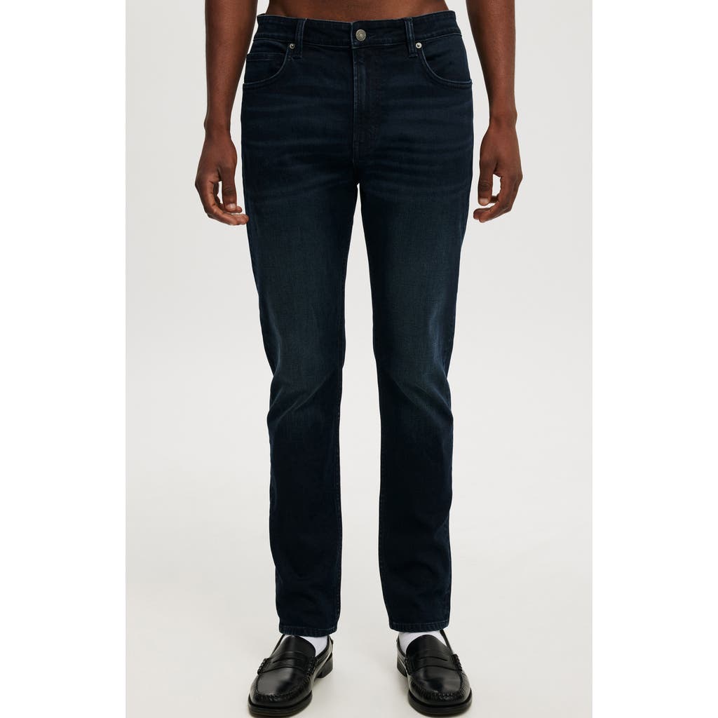 COTTON ON RELAXED TAPERED JEAN