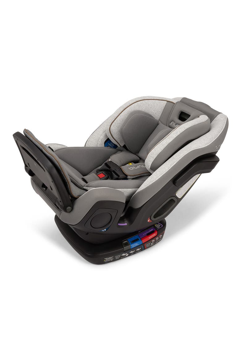 EXEC™ All-In-One Car Seat (Nordstrom Exclusive), Alternate, color, CURATED