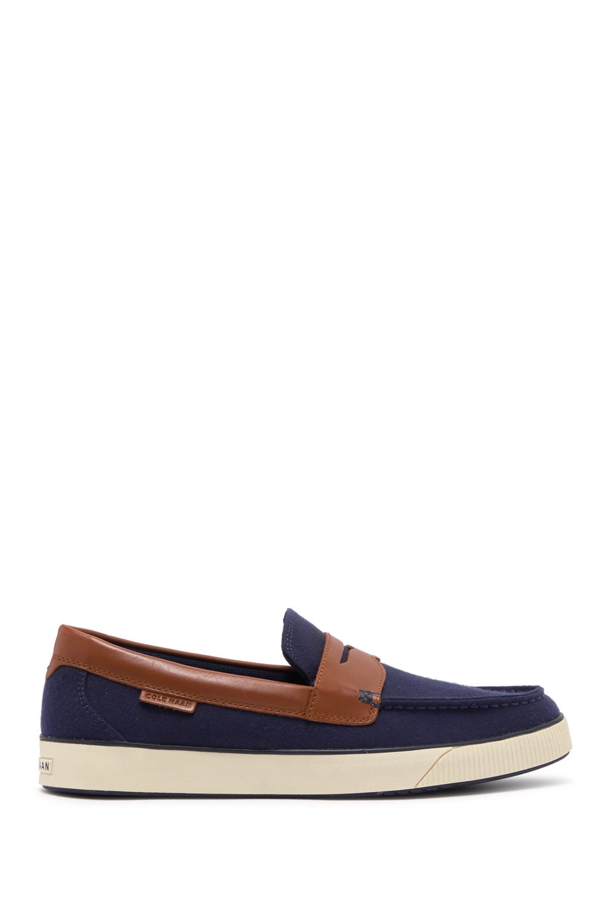 Cole Haan Nantucket 2.0 Penny Loafer, Alternate, color, 