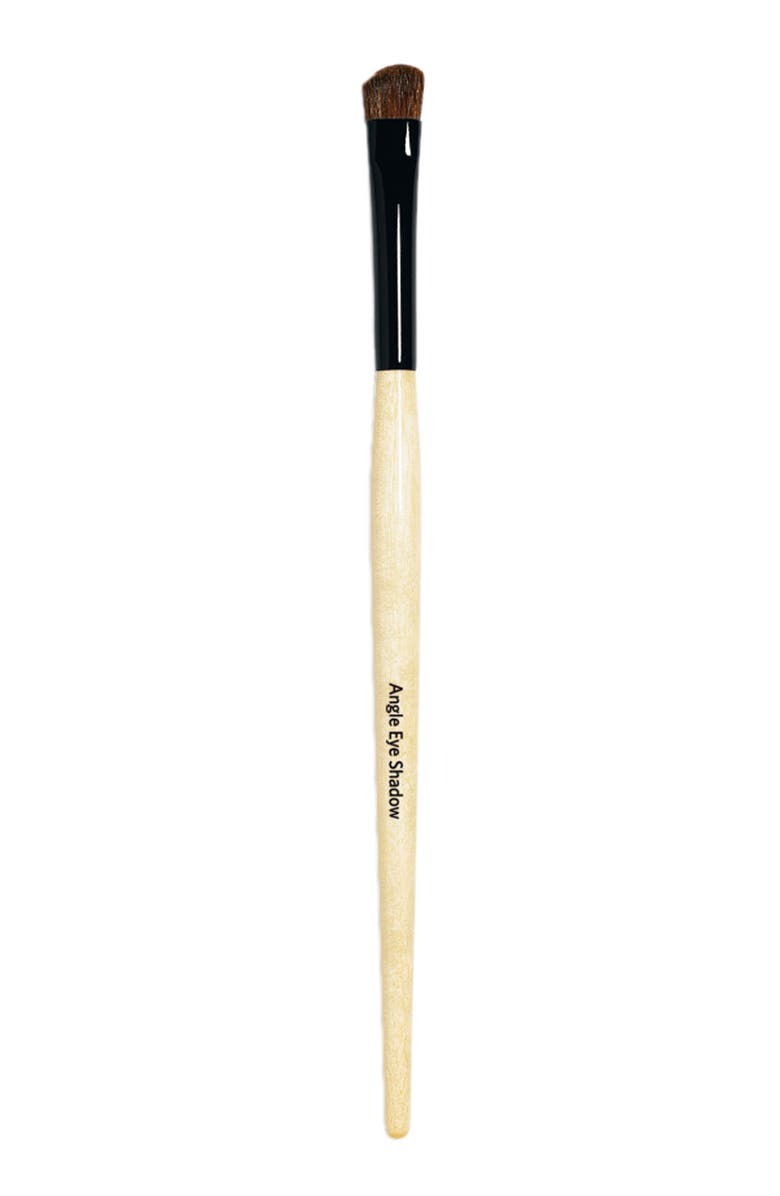 Bobbi Brown Angle Eyeshadow Brush, Main, color, 