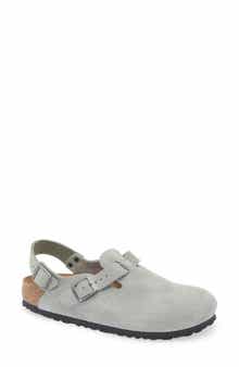 Tokio Clog