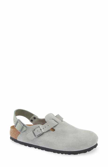 Tokio Clog