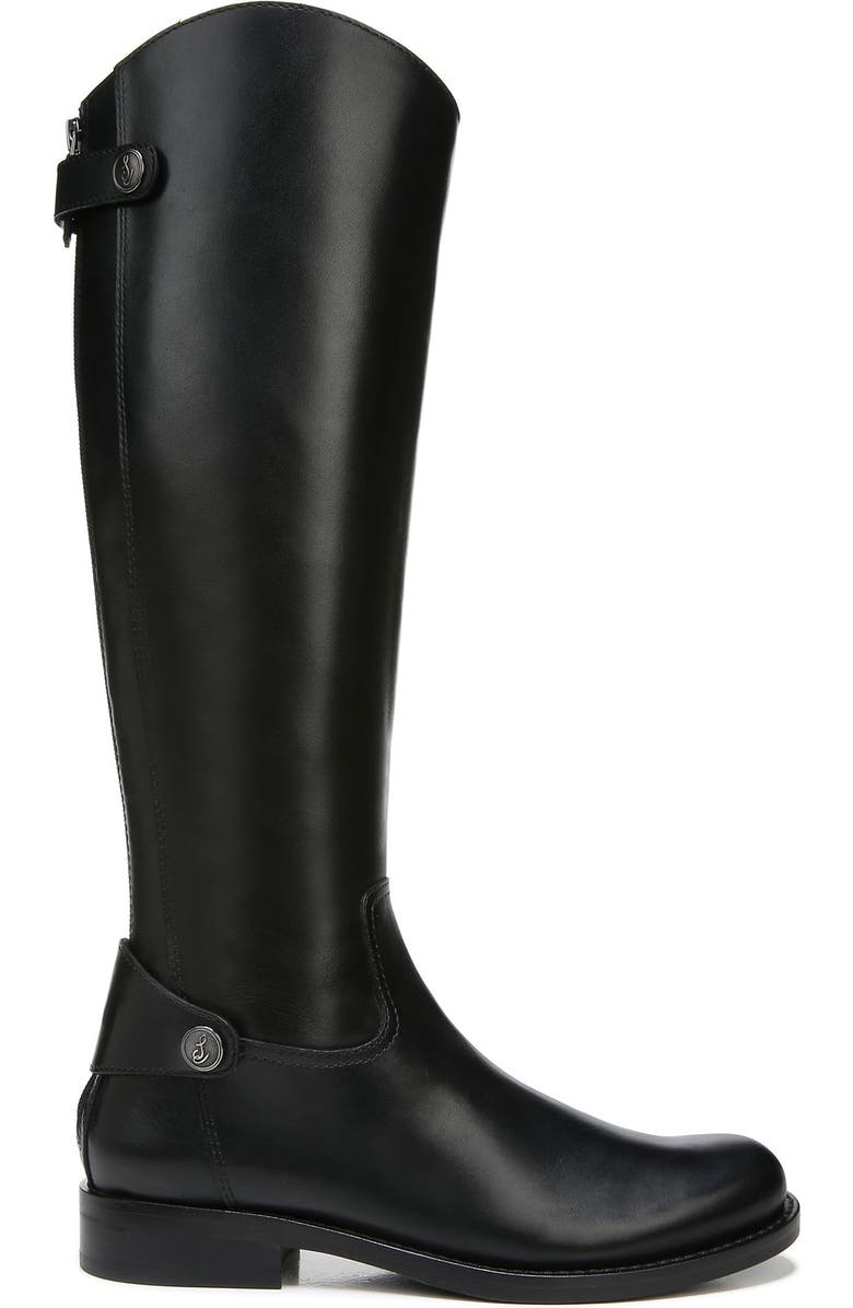 Sam Edelman Mikala Knee High Boot, Alternate, color,