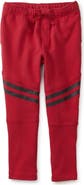 Tea Collection Speedy Striped Joggers