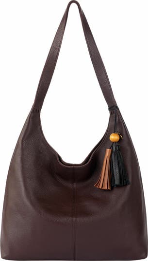Huntley Hobo Bag