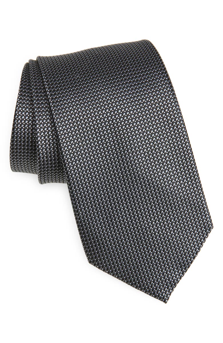 Nordstrom Silk Tie, Main, color,