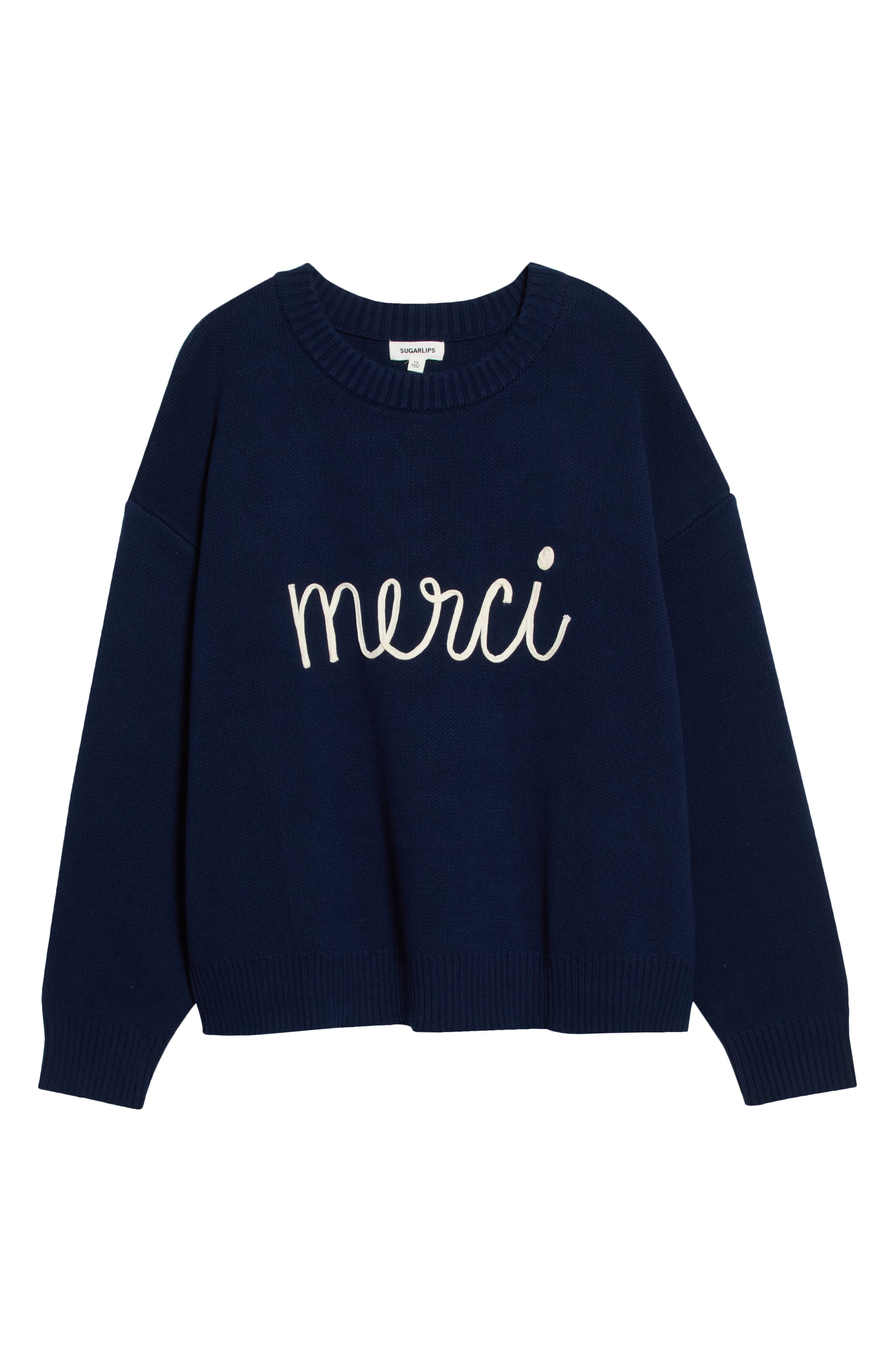 selected NAVY