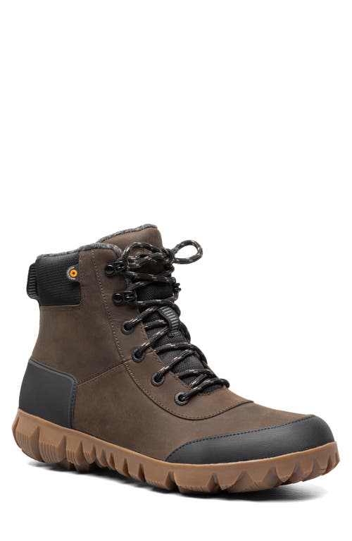 Bogs Arcata Waterproof Boot in Chocolate  product