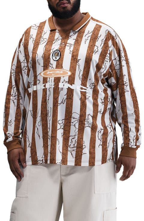 Air Long Sleeve Jersey