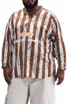 Nike Air Long Sleeve Jersey