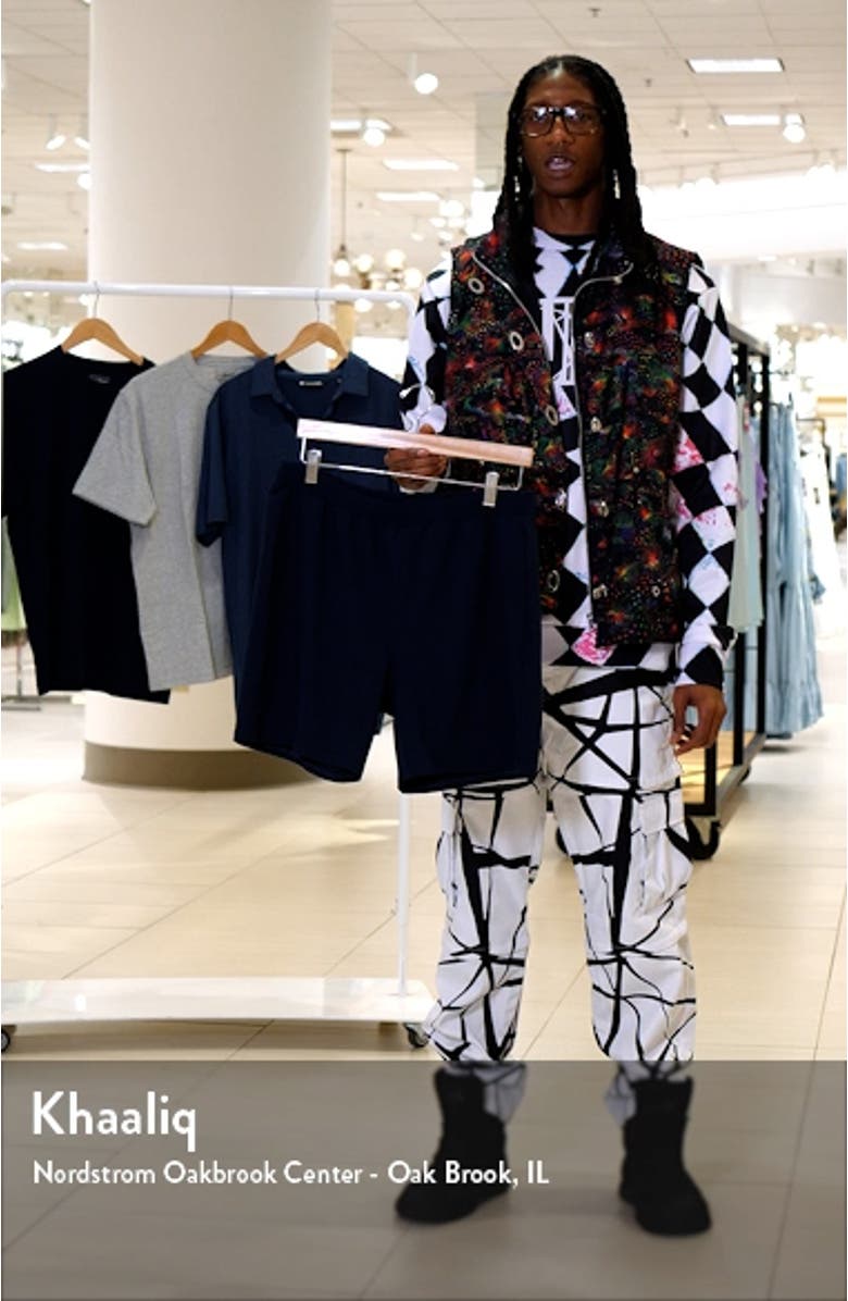 Interval Performance 7-Inch Running Shorts, sales video thumbnail