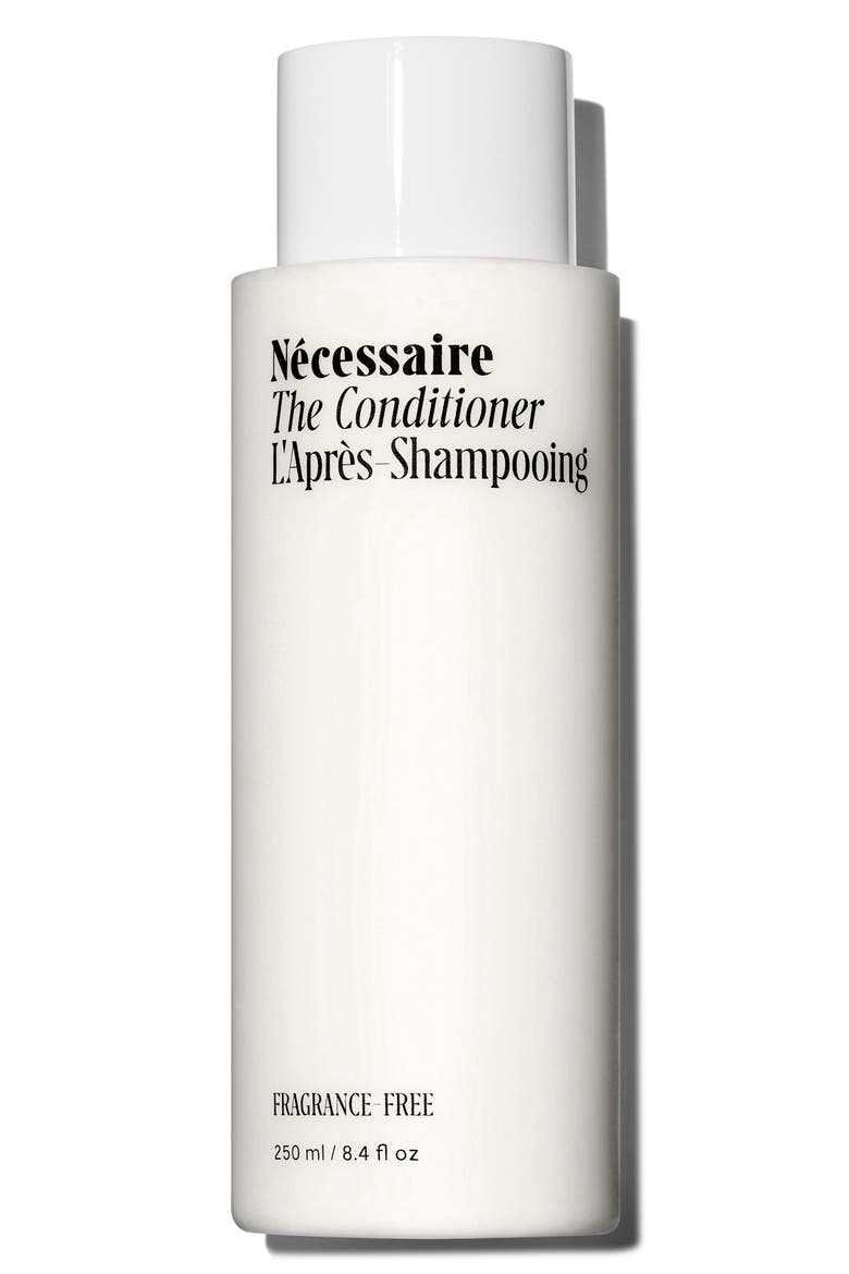 The Conditioner, Main, color, NO COLOR