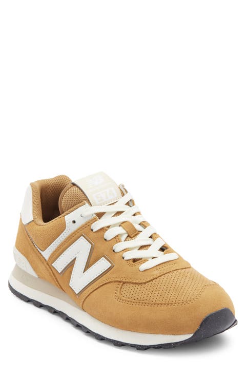 Gender Inclusive 574 Sneaker