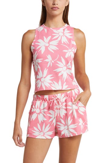 Honeydew Off Days Short Pajamas
