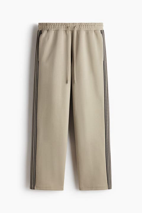 Loose Fit Sports Joggers With Drymove