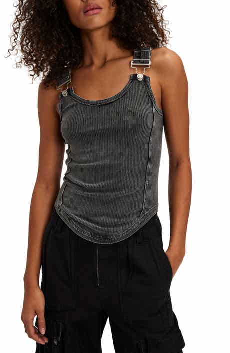 Jamie Buckle Tank