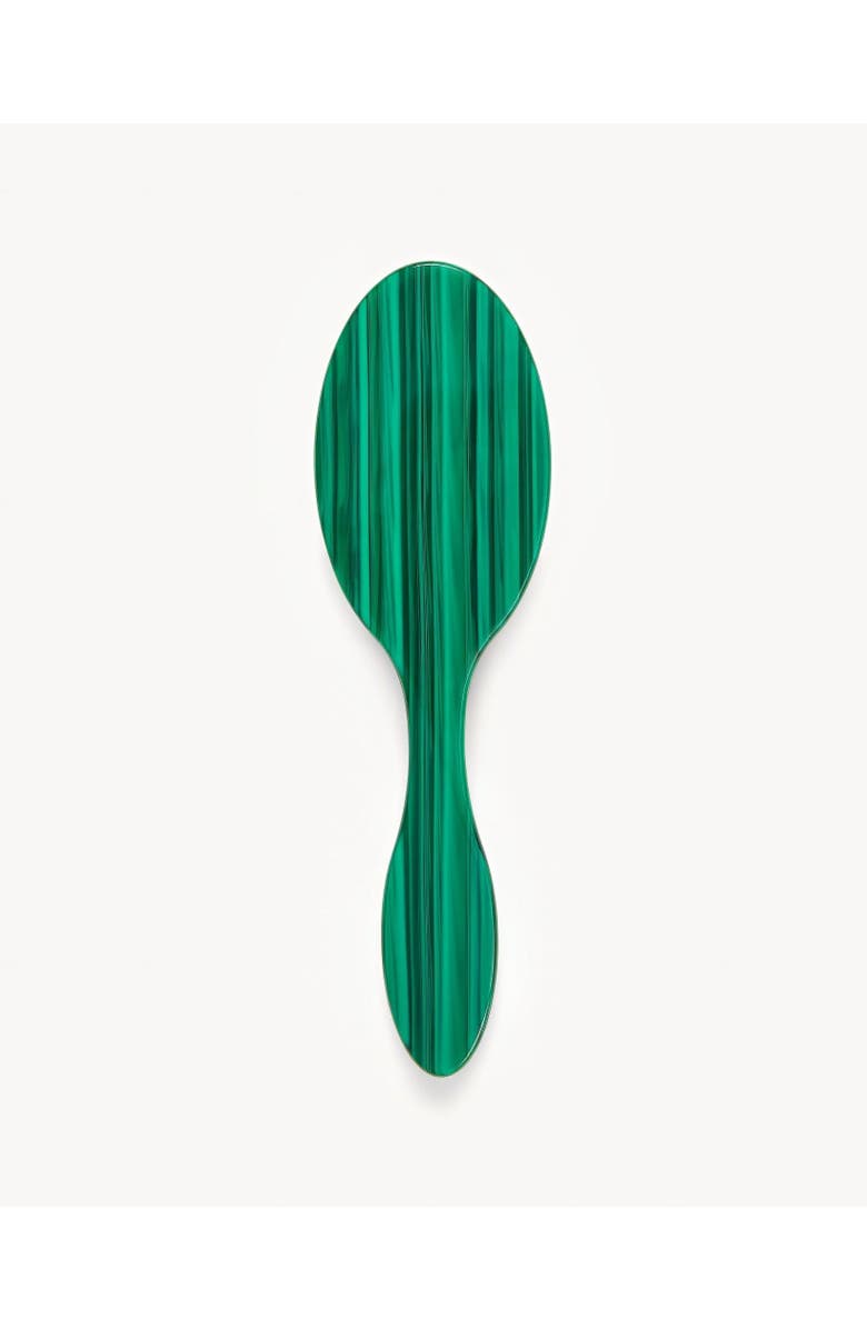 MACHETE Everyday Detangling Hair Brush, Alternate, color, Malachite