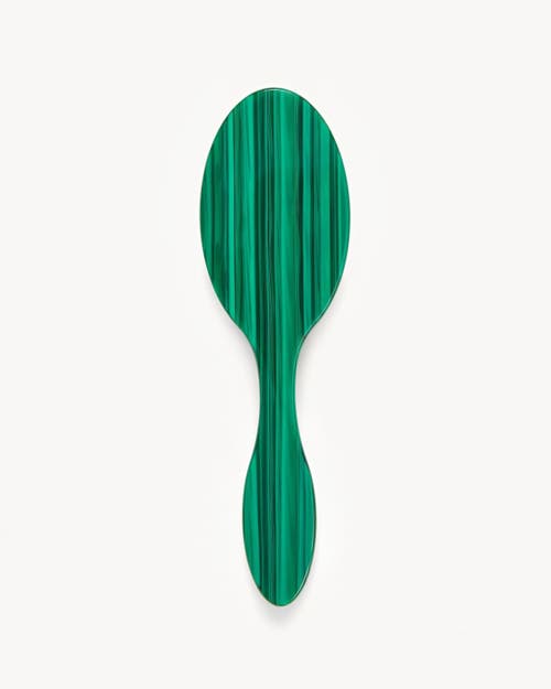 Machete Everyday Detangling Hair Brush In Green