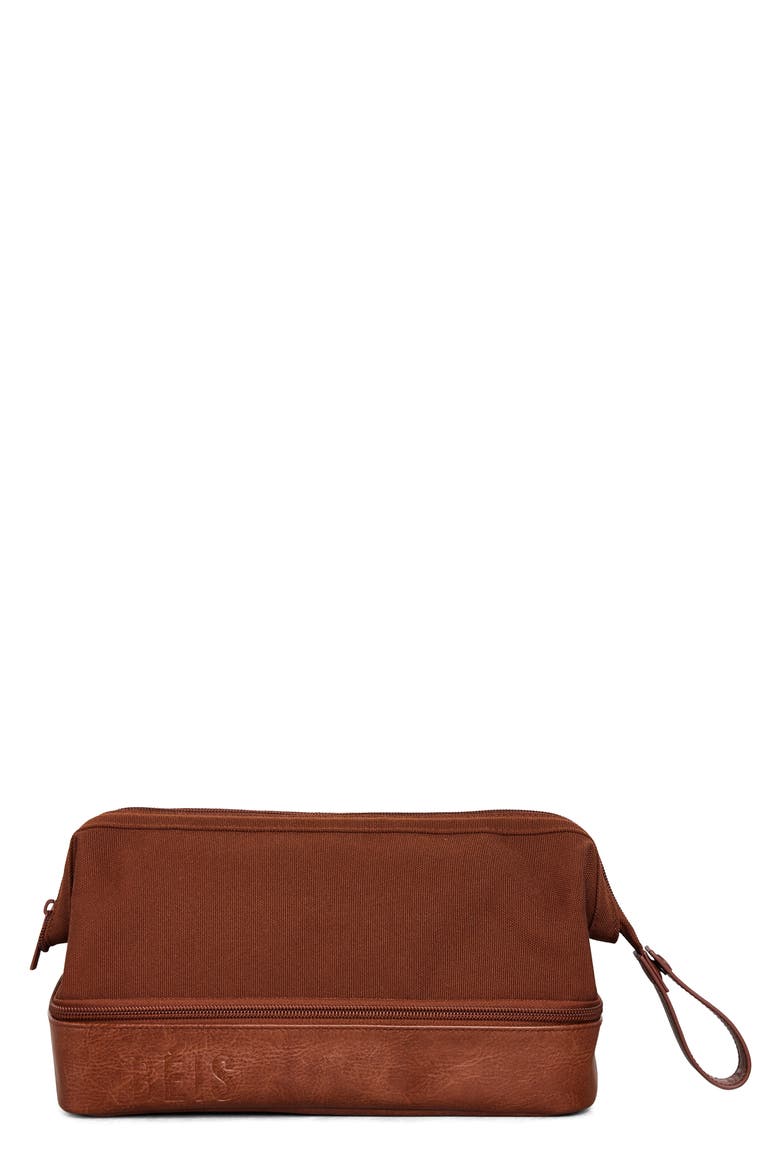 The Dopp Kit, Main, color, MAPLE