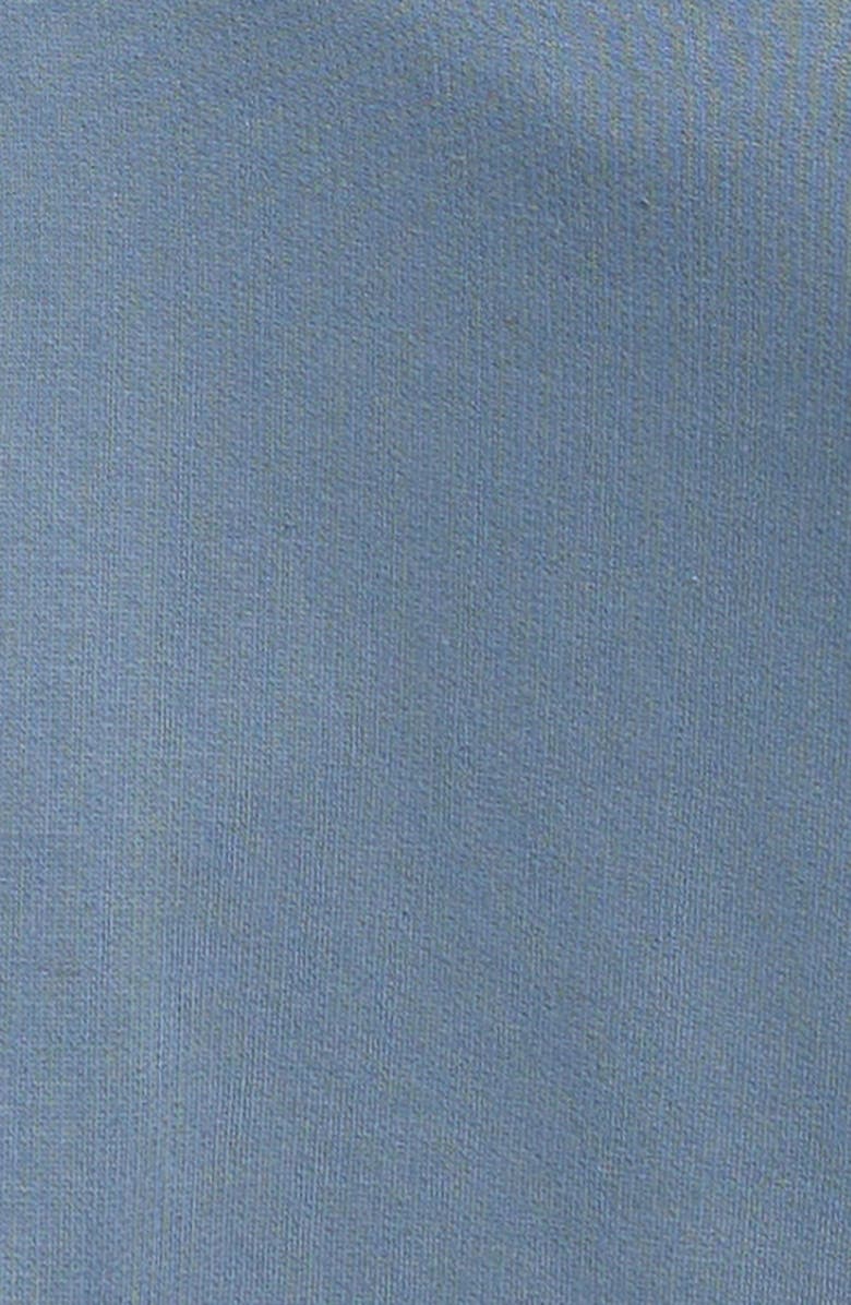 Volcom Kids' Diffuse Oversize Pullover Hoodie, Alternate, color, Blue Slate