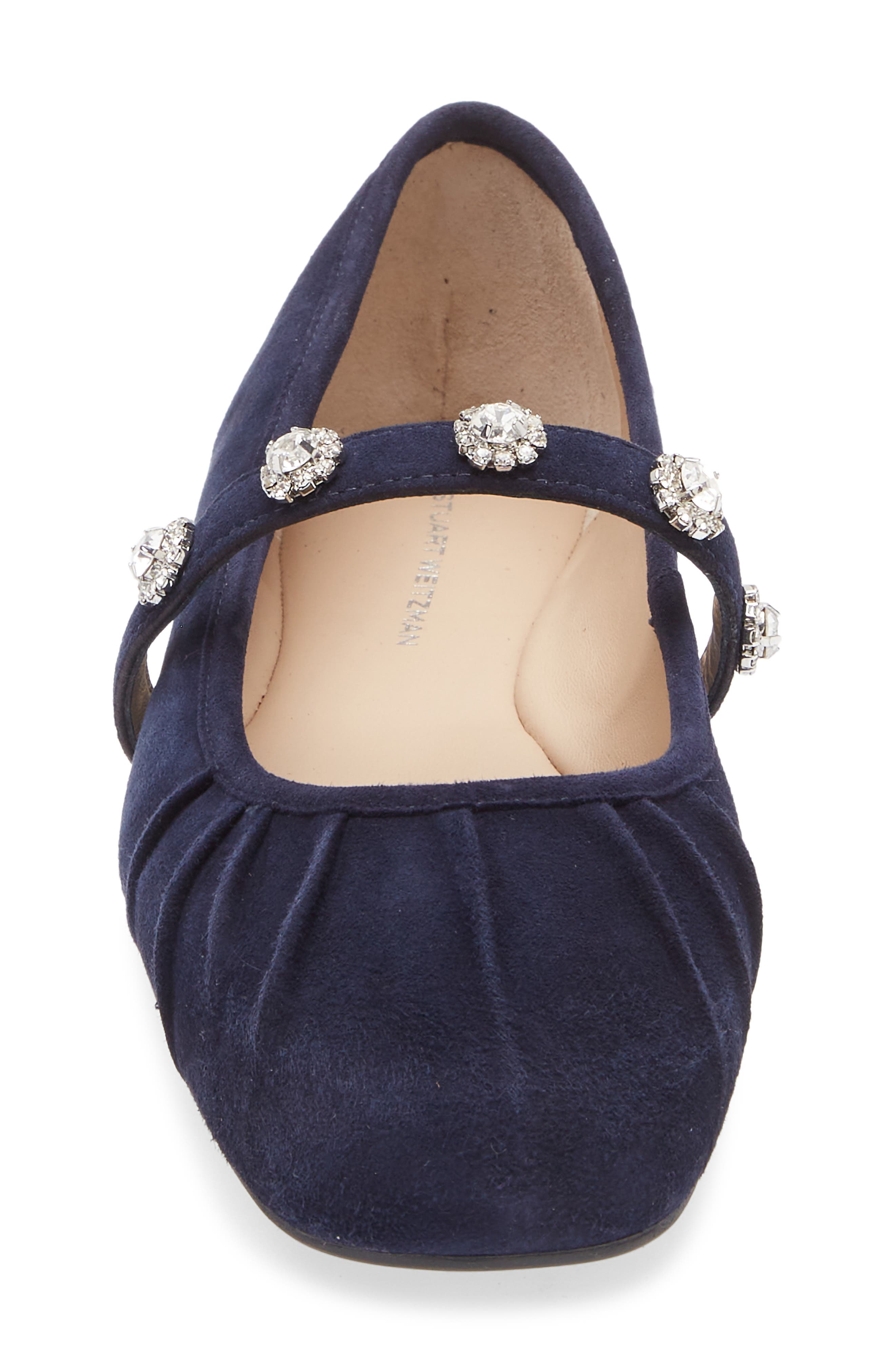 Justina Mary Jane Ballet Flat