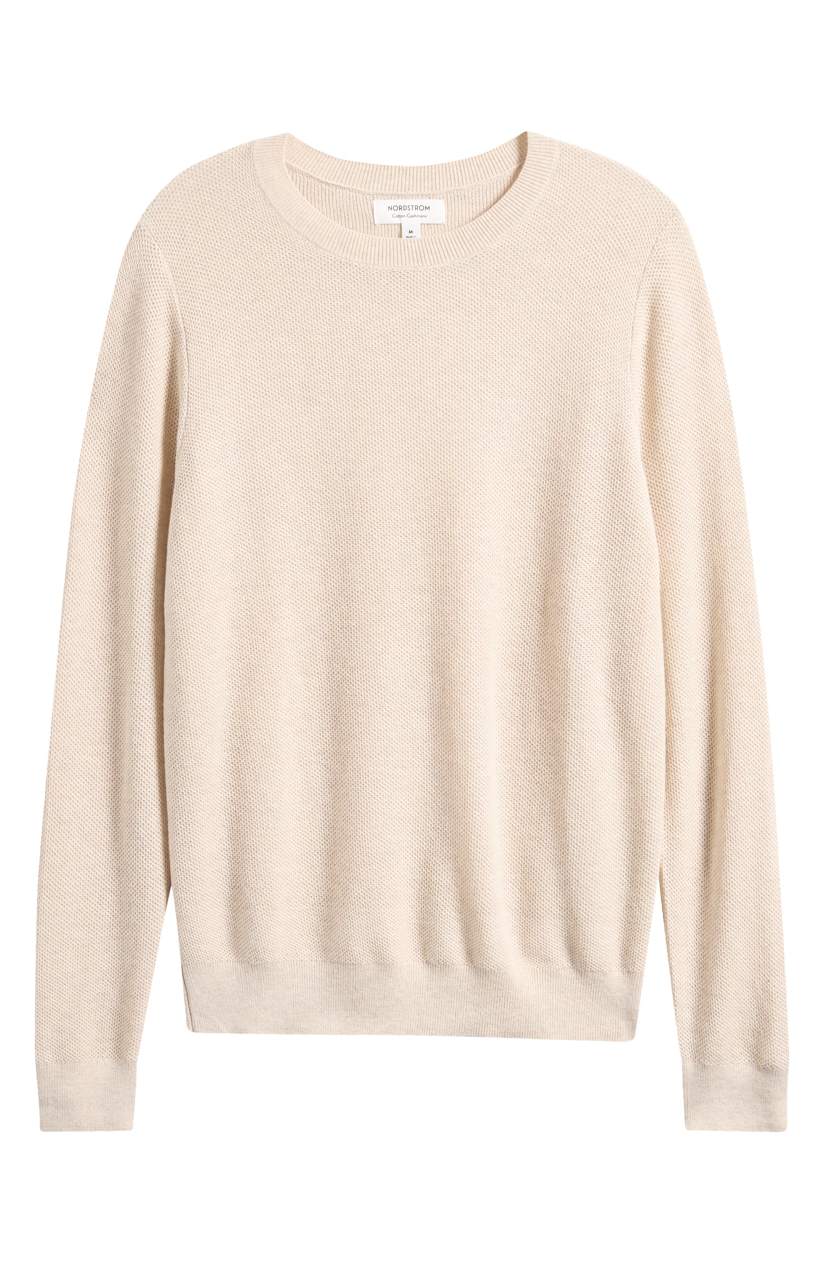IVORY SAND HEATHER
