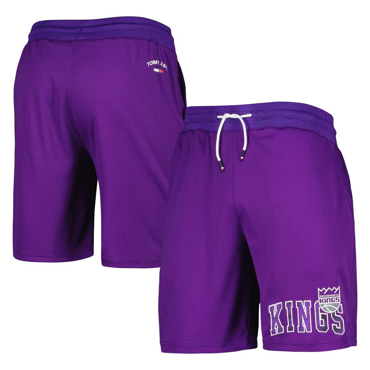 selected Purple