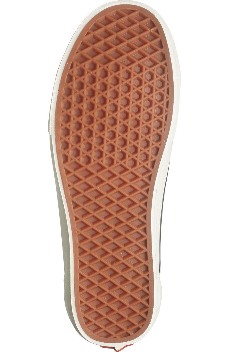 Vans Style 36 Decon Salt Wash Low Top Sneaker, Alternate, color,